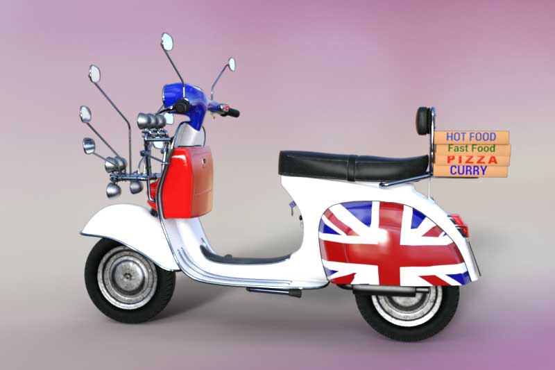 UK Two UK Insurance Brokers