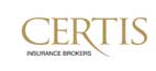 Certisa Insurance Symbol
