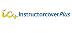 Instructor Cover Plus Insurance Symbol