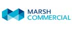 Marsh Commercial Insurance Symbol